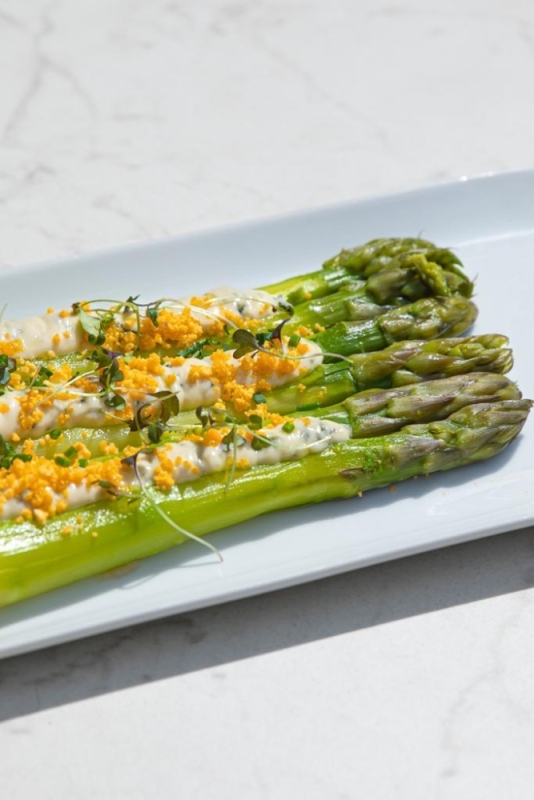 Les plats de notre restaurant, Saint-Étienne, La Maison Dorée